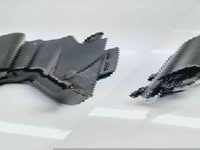  Vas lichid parbriz Mercedes Clasa C Combi (S205) [Fabr 2015-prezent] A2058600160