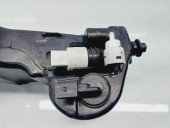  Vas lichid parbriz Mercedes Clasa C Combi (S205) [Fabr 2015-prezent] A2058600160