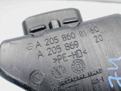  Vas lichid parbriz Mercedes Clasa C Combi (S205) [Fabr 2015-prezent] A2058600160