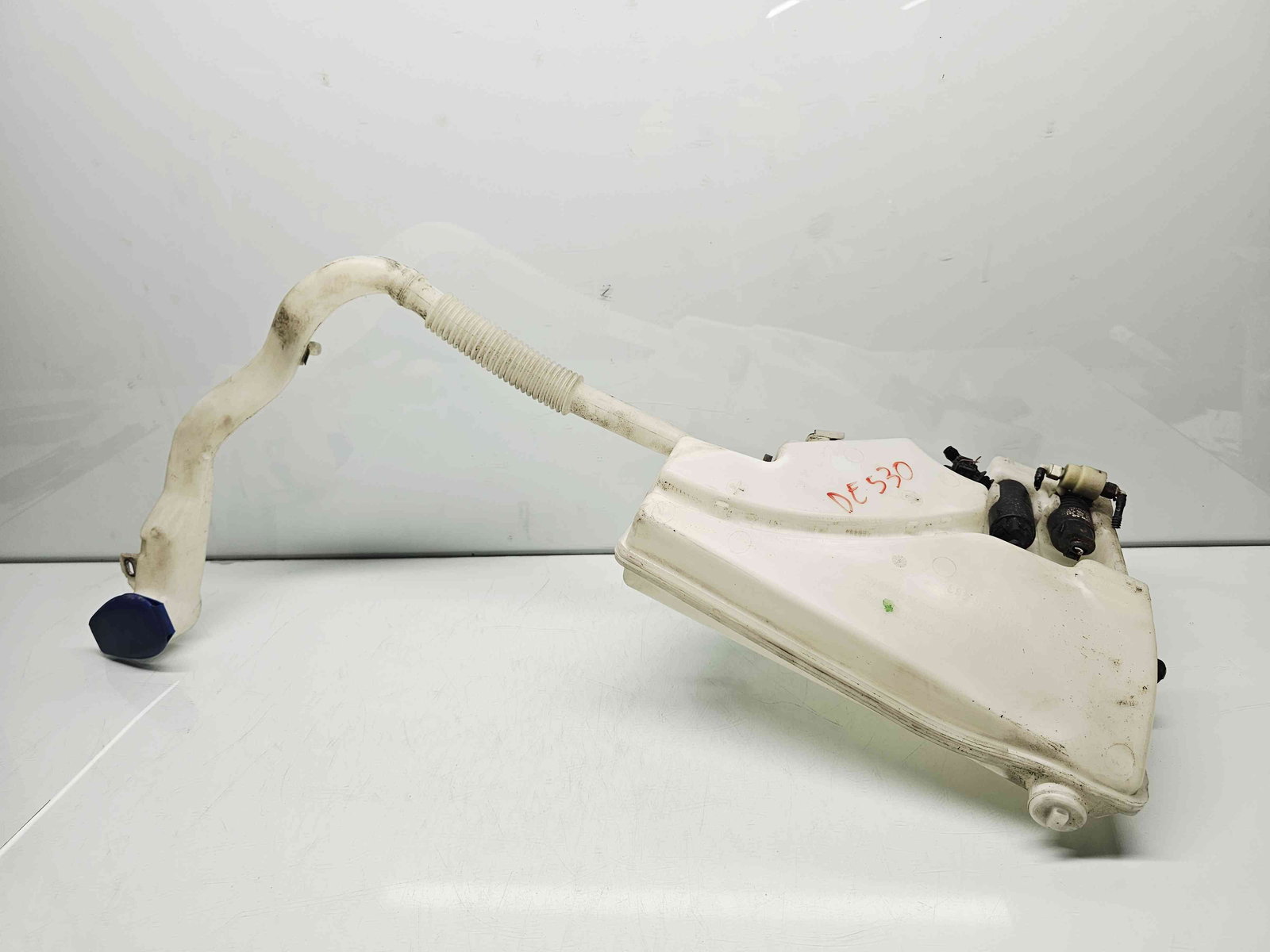 Vas lichid parbriz PORSCHE Cayenne (92A) [Fabr 2010-2017] 7P09554563 - imagine 1