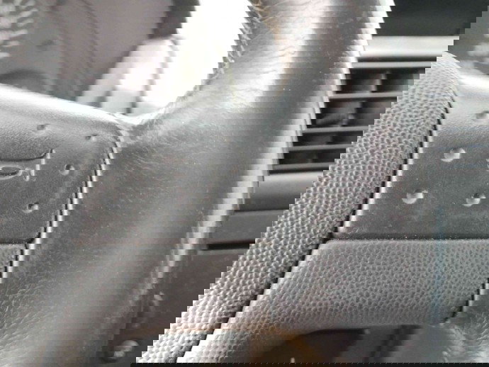 Volan OEM Opel Corsa C (F08, F68) [Fabr 2000-2005] 1.2 cdti 