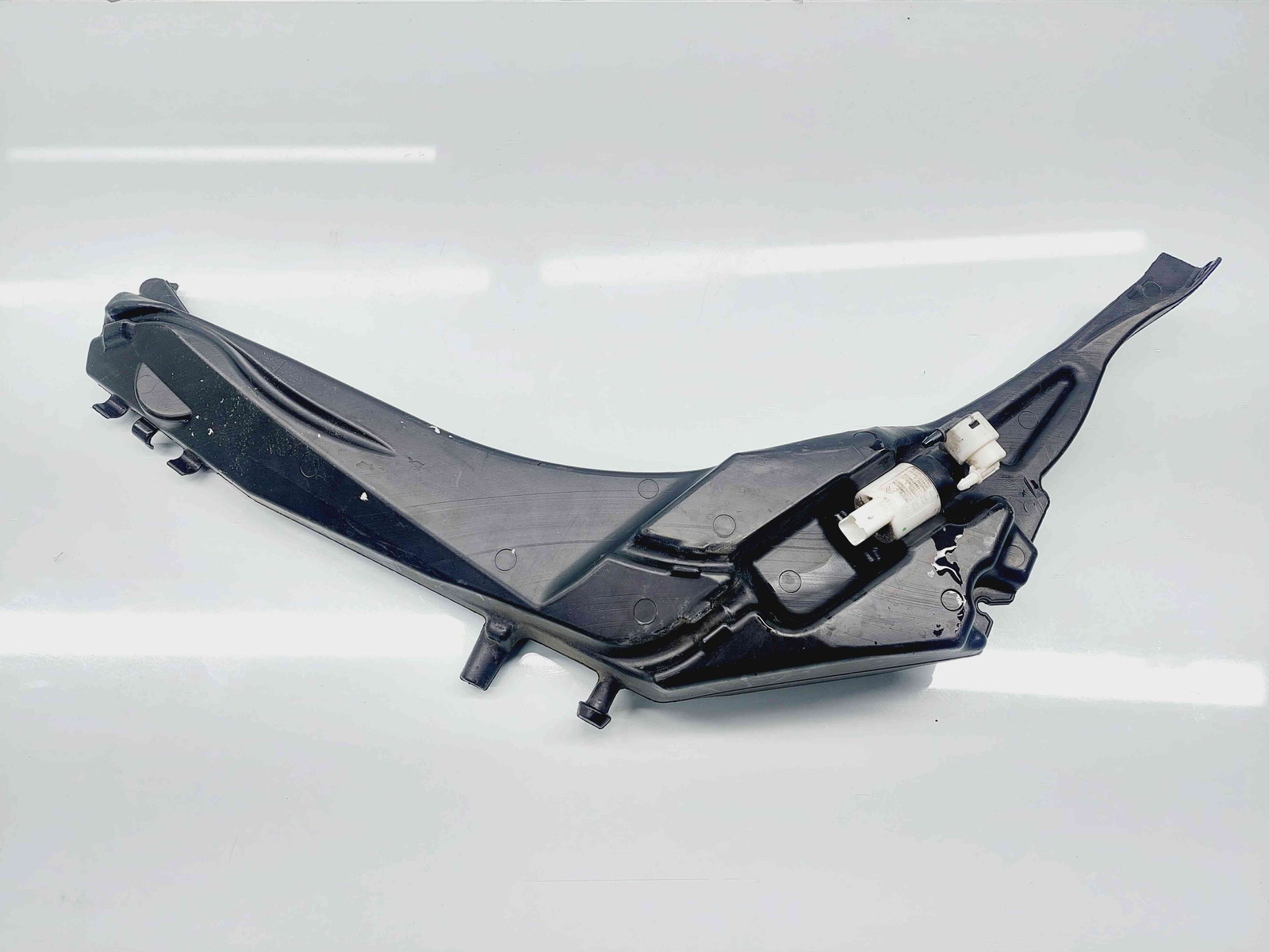 Vas lichid parbriz Peugeot 308 (II) [Fabr 2013-2020] 9801927380 / 9806526980 - imagine 3