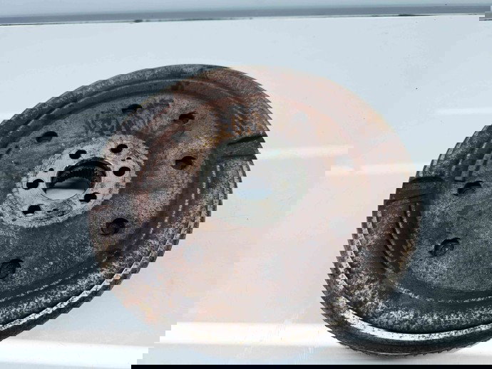 Volanta Volkswagen Passat CC (358) Facelift [Fabr 2012-2016] 2.0 TDI CFGC 130KW / 177CP