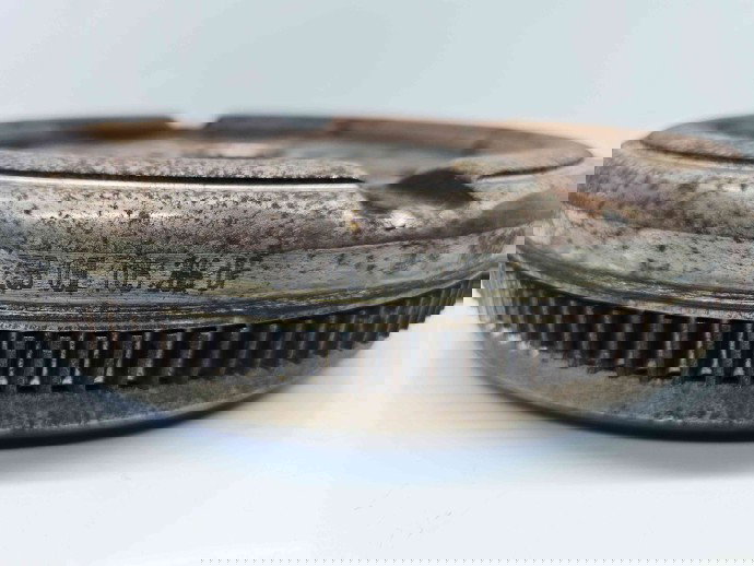 Volanta Volkswagen Passat CC (358) Facelift [Fabr 2012-2016] 2.0 TDI CFGC 130KW / 177CP