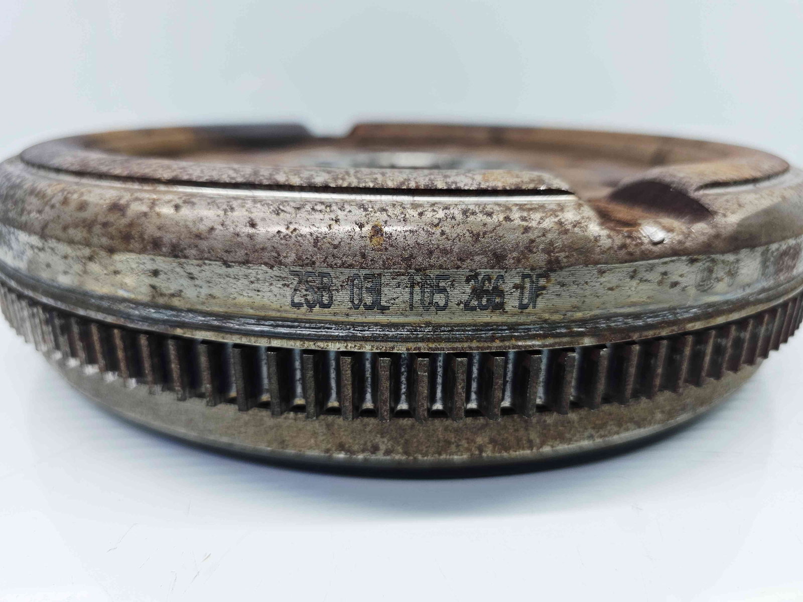 Volanta Volkswagen Passat CC (358) Facelift [Fabr 2012-2016] 2.0 TDI CFGC 130KW / 177CP - imagine 2