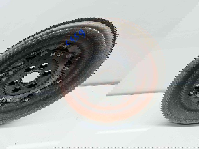 Volanta Volkswagen Passat CC (358) Facelift [Fabr 2012-2016] 2.0 TDI CFGC 130KW / 177CP