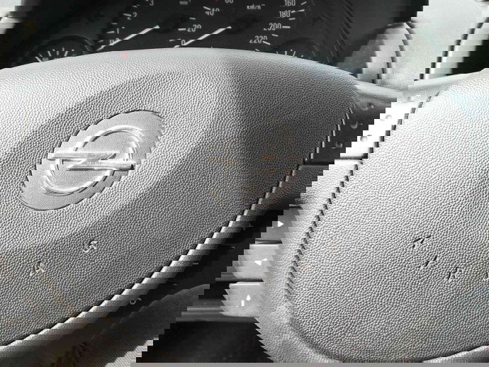 Airbag volan OEM Opel Corsa C (F08, F68) [Fabr 2000-2005] 1.2 cdti 