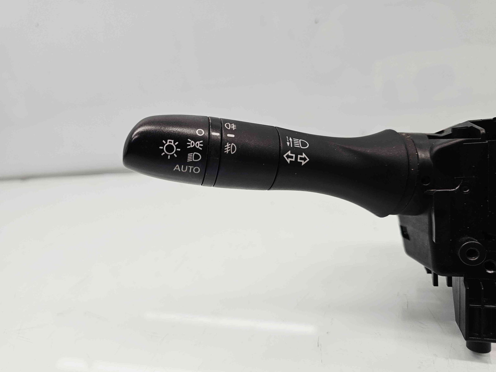 Ansamblu manete Nissan Qashqai (2) [Fabr 2013-2017] OEM - imagine 2