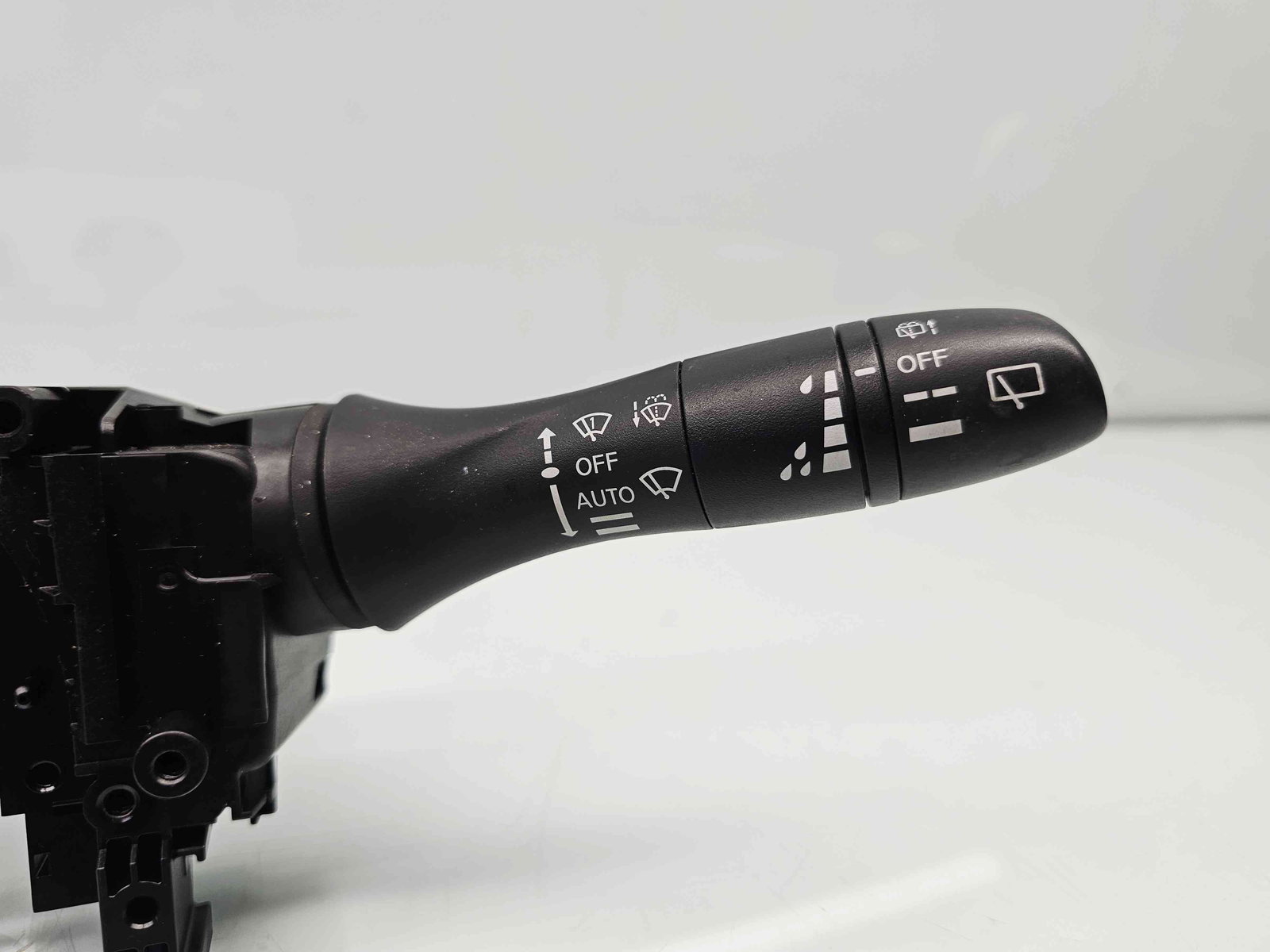 Ansamblu manete Nissan Qashqai (2) [Fabr 2013-2017] OEM - imagine 3