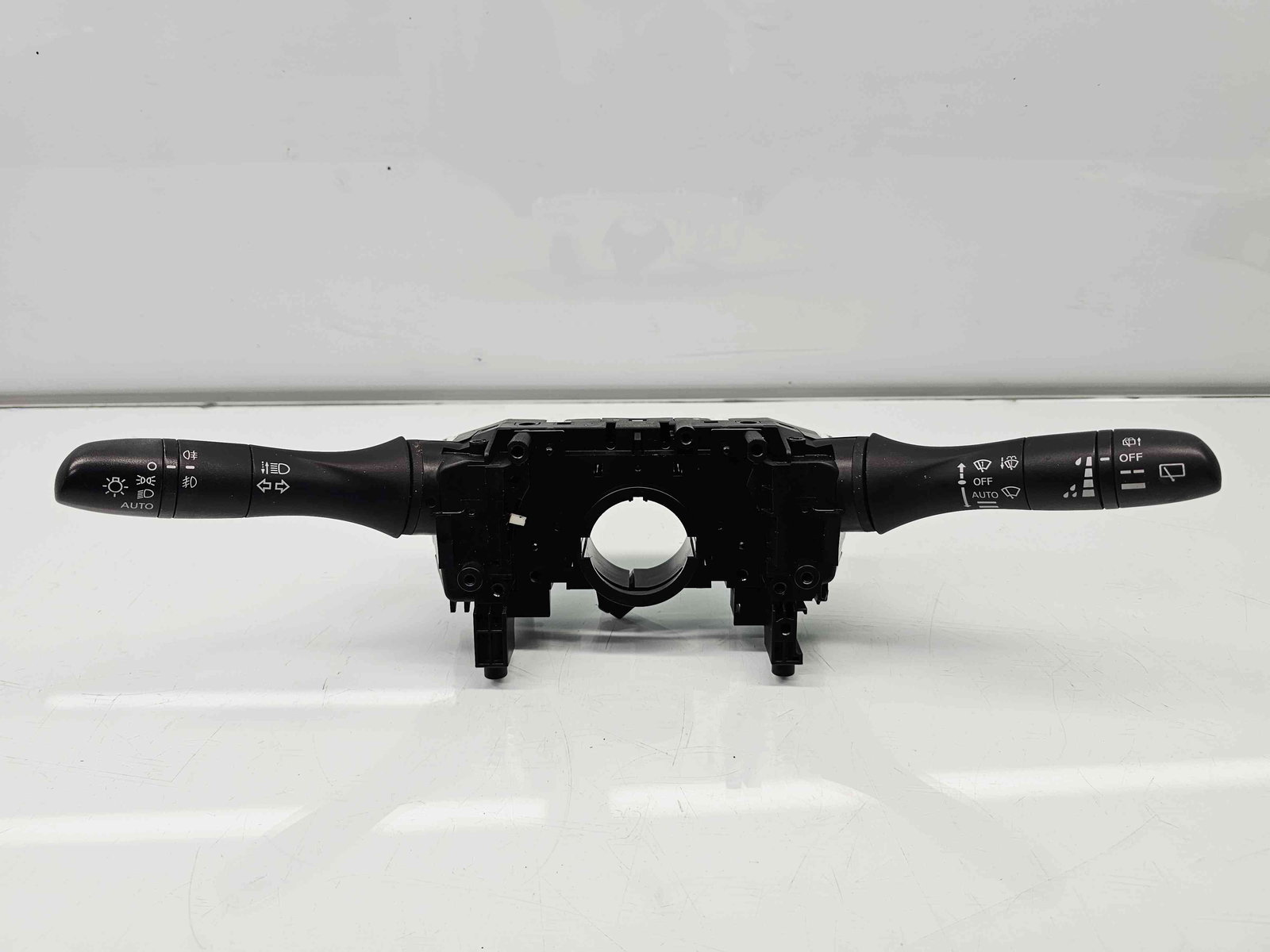 Ansamblu manete Nissan Qashqai (2) [Fabr 2013-2017] OEM - imagine 4