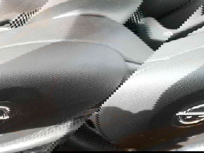 Airbag volan OEM Opel Corsa C (F08, F68) [Fabr 2000-2005] 1.2 cdti 