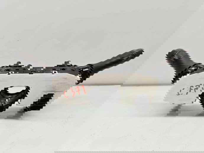  Ansamblu manete Nissan Qashqai (2) [Fabr 2013-2017] OEM