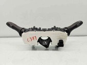  Ansamblu manete Nissan Qashqai (2) [Fabr 2013-2017] OEM