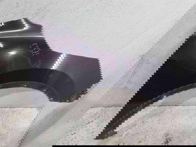 Aripa dreapta fata Nissan Qashqai (2) [Fabr 2013-2017]