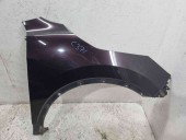 Aripa dreapta fata Nissan Qashqai (2) [Fabr 2013-2017]