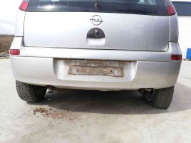 Bara spate OEM Opel Corsa C (F08, F68) [Fabr 2000-2005] 1.2 cdti 