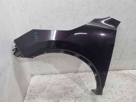 Aripa stanga fata Nissan Qashqai (2) [Fabr 2013-2017]