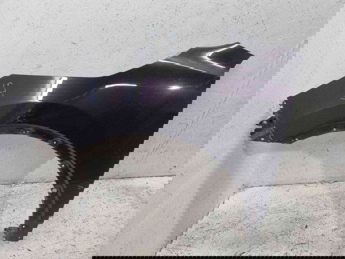 Aripa stanga fata Nissan Qashqai (2) [Fabr 2013-2017]