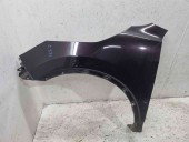 Aripa stanga fata Nissan Qashqai (2) [Fabr 2013-2017]