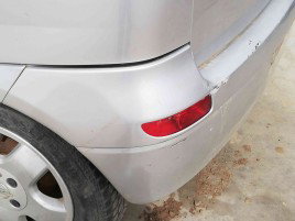 Bara spate OEM Opel Corsa C (F08, F68) [Fabr 2000-2005] 1.2 cdti 