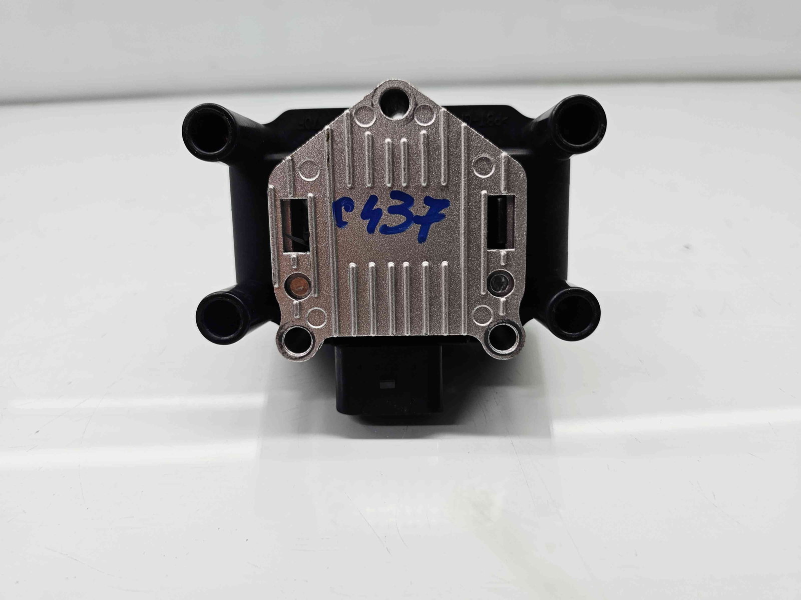 Bobina inductie Skoda Octavia 2 Combi (1Z5) [Fabr 2004-2013] Facelift 06B905106A 1.6 Benz BSE 75KW / 102CP - imagine 2