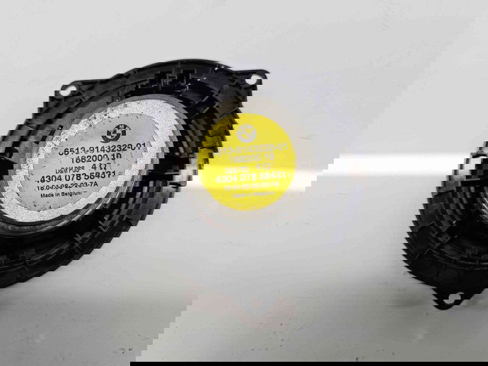  Boxa dreapta fata Bmw 3 Coupe (E92) [Fabr 2005-2011] 9143232