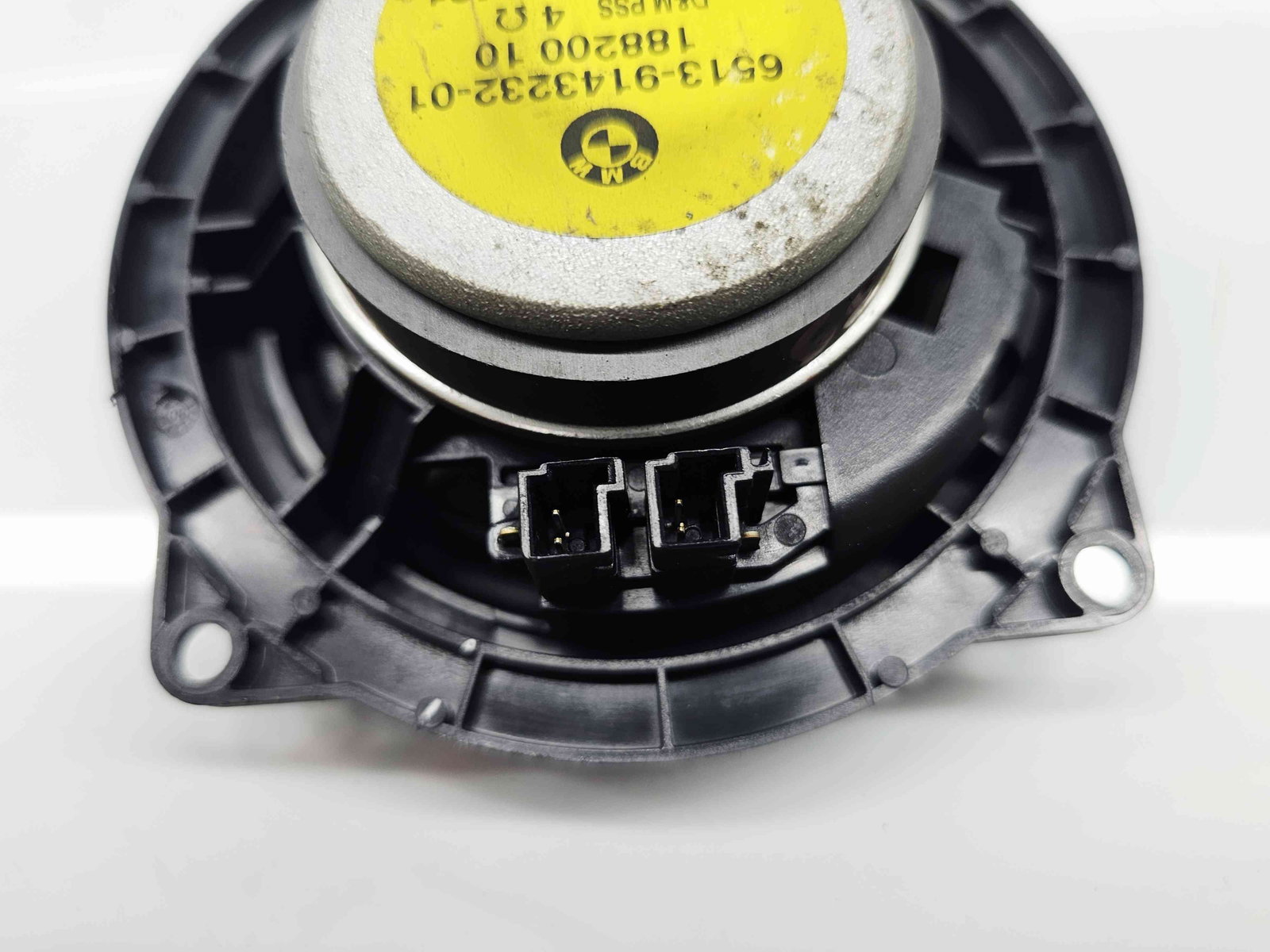 Boxa dreapta fata Bmw 3 Coupe (E92) [Fabr 2005-2011] 9143232 - imagine 3