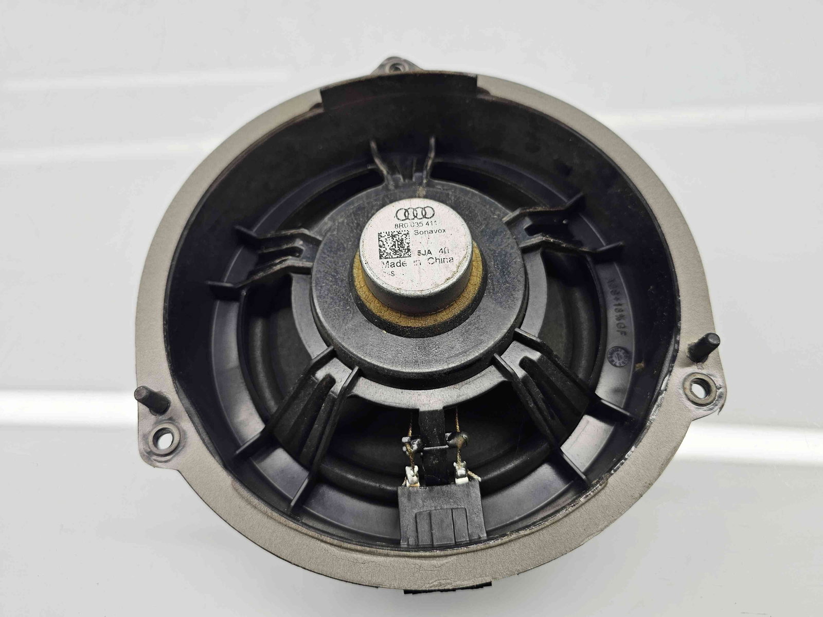 Boxa dreapta spate Audi A5 Sportback (8TA) Facelift [Fabr 2009-2015] 8R0035411 - imagine 3