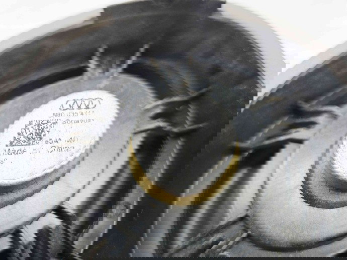  Boxa dreapta spate Audi A5 Sportback (8TA) Facelift [Fabr 2009-2015] 8R0035411