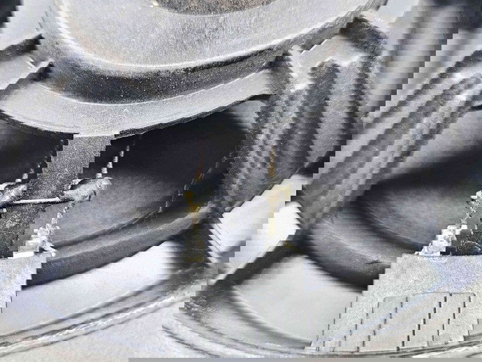  Boxa dreapta spate Audi A5 Sportback (8TA) Facelift [Fabr 2009-2015] 8R0035411