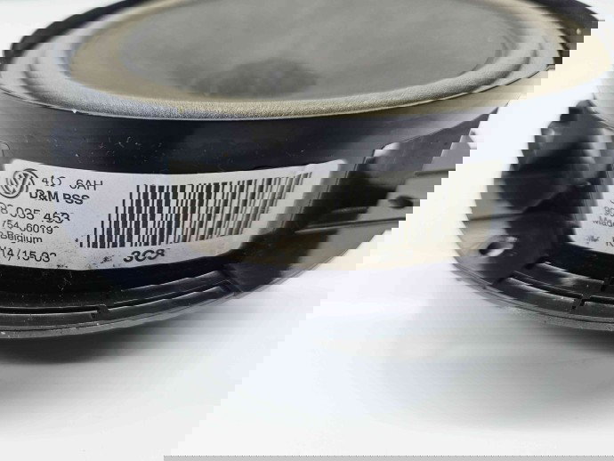  Boxa dreapta spate Volkswagen Passat CC (358) Facelift [Fabr 2012-2016] 3C8035453