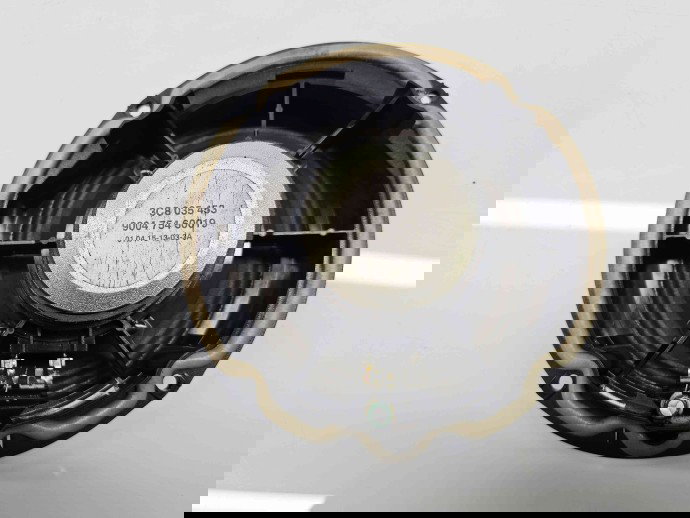  Boxa dreapta spate Volkswagen Passat CC (358) Facelift [Fabr 2012-2016] 3C8035453