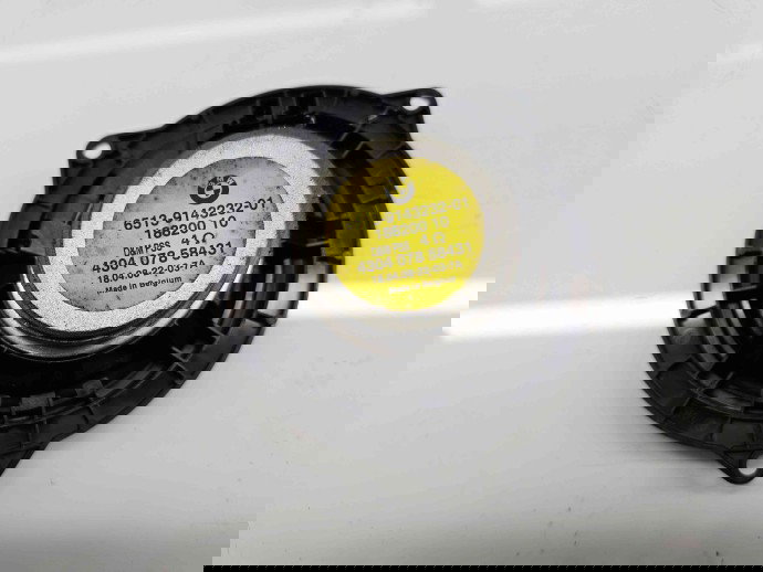  Boxa stanga fata Bmw 3 Coupe (E92) [Fabr 2005-2011] 9143232