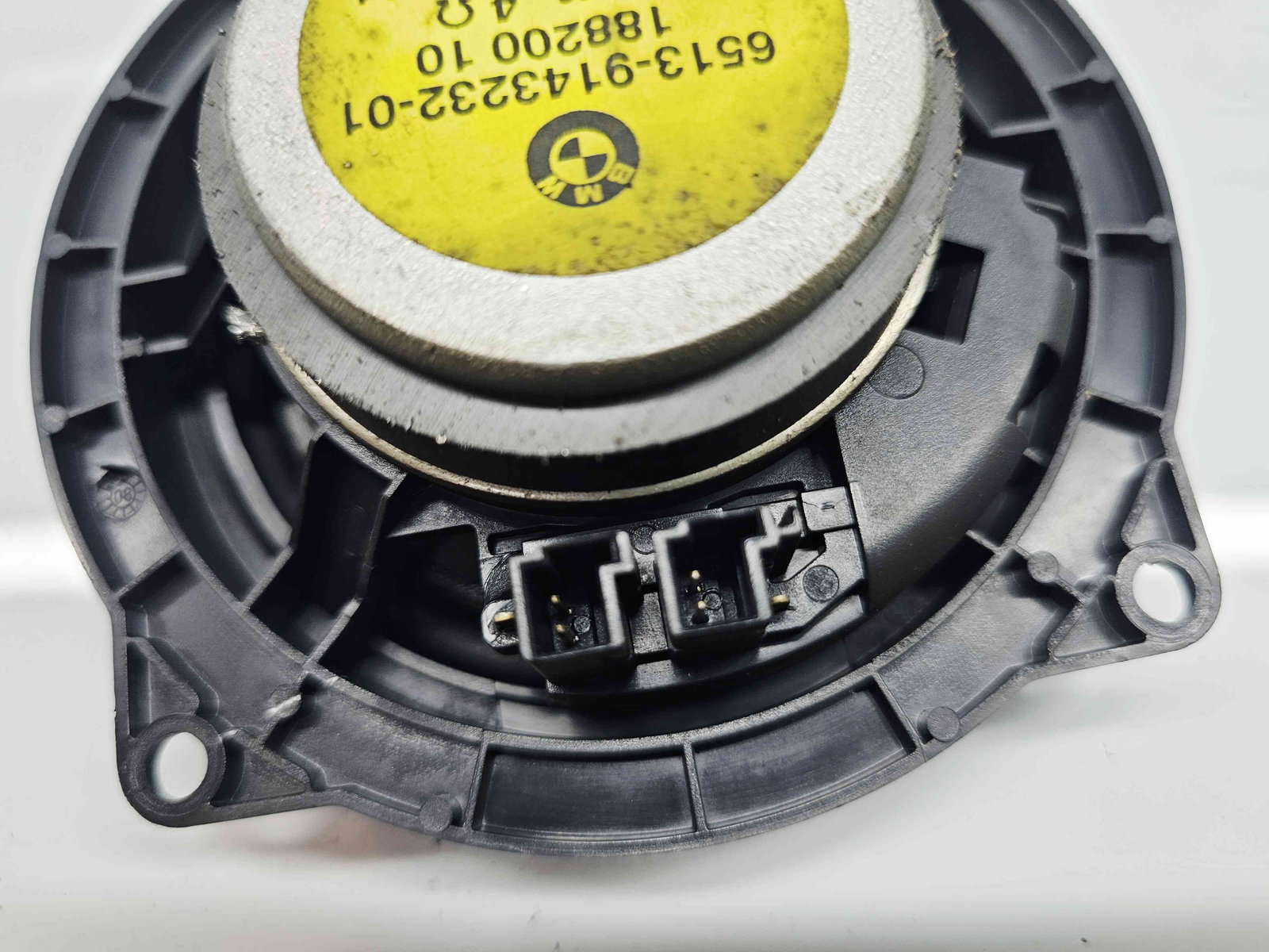 Boxa stanga fata Bmw 3 Coupe (E92) [Fabr 2005-2011] 9143232 - imagine 3