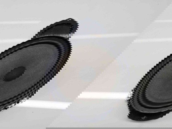  Boxa stanga fata Volkswagen Passat CC (358) Facelift [Fabr 2012-2016] 3C8035454