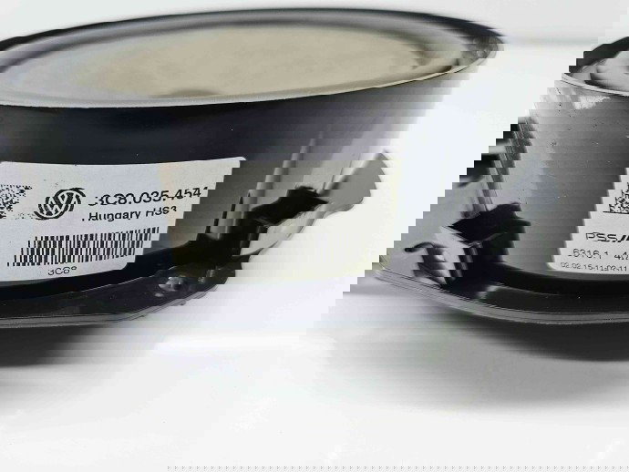  Boxa stanga fata Volkswagen Passat CC (358) Facelift [Fabr 2012-2016] 3C8035454