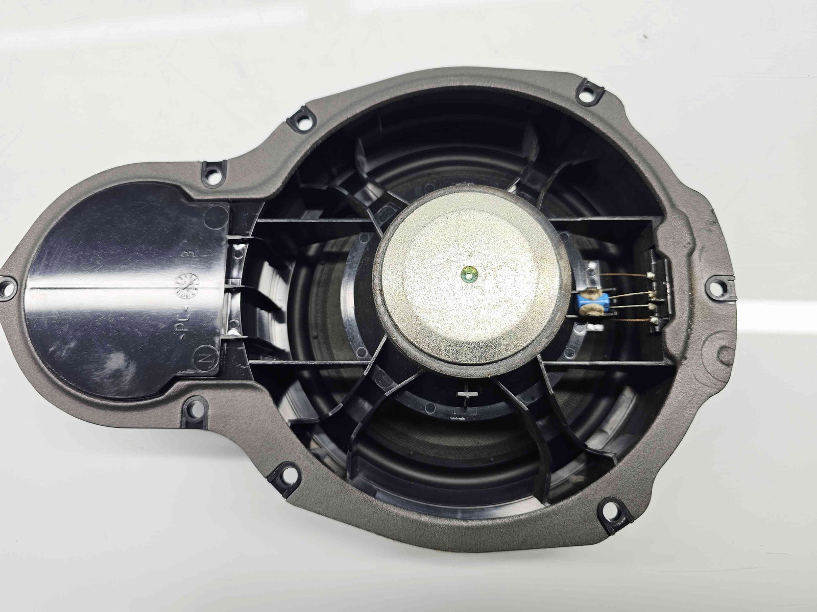 Boxa stanga fata Volkswagen Passat CC (358) Facelift [Fabr 2012-2016] 3C8035454 - imagine 4