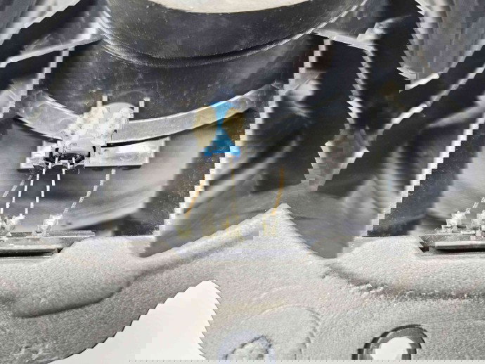  Boxa stanga fata Volkswagen Passat CC (358) Facelift [Fabr 2012-2016] 3C8035454