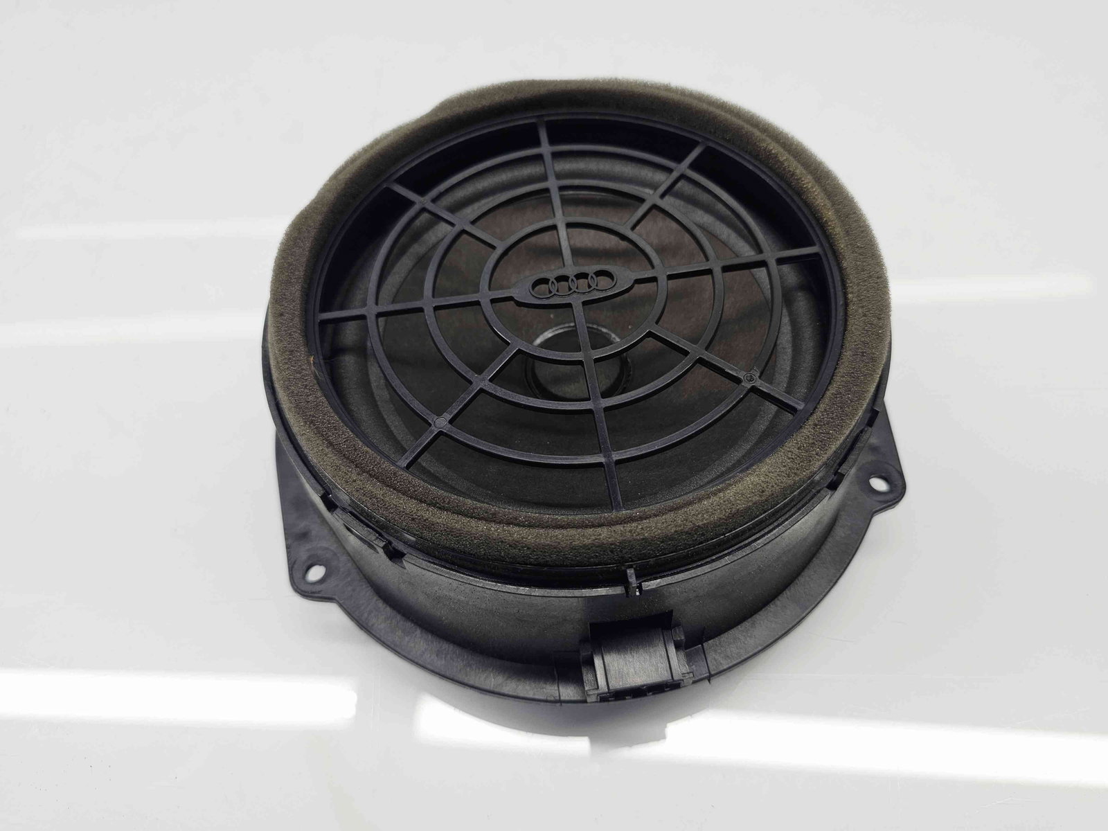 Boxa stanga spate Audi A5 Sportback (8TA) Facelift [Fabr 2009-2015] 8R0035411 - imagine 1