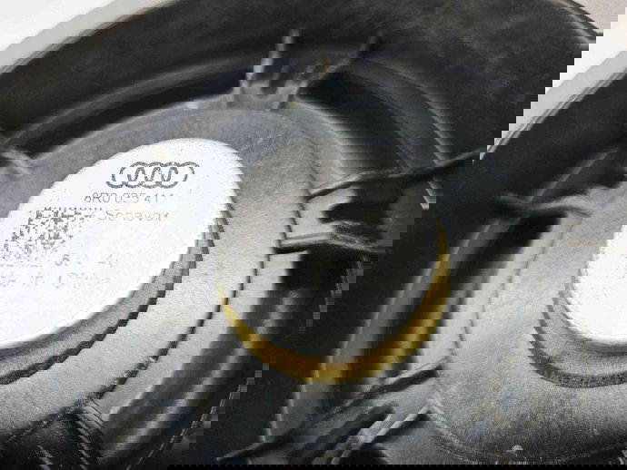  Boxa stanga spate Audi A5 Sportback (8TA) Facelift [Fabr 2009-2015] 8R0035411