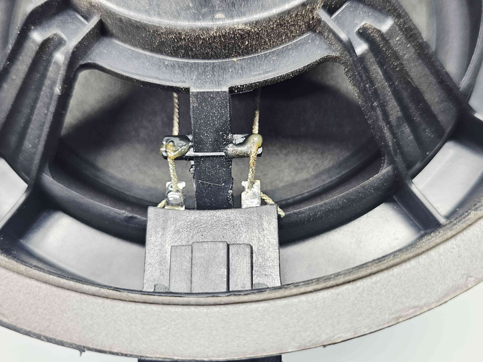 Boxa stanga spate Audi A5 Sportback (8TA) Facelift [Fabr 2009-2015] 8R0035411 - imagine 5