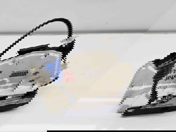 Broasca usa dreapta spate Volkswagen Passat CC (358) Facelift [Fabr 2012-2016]