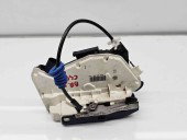 Broasca usa dreapta spate Volkswagen Passat CC (358) Facelift [Fabr 2012-2016]