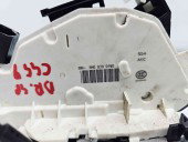 Broasca usa dreapta spate Volkswagen Passat CC (358) Facelift [Fabr 2012-2016]