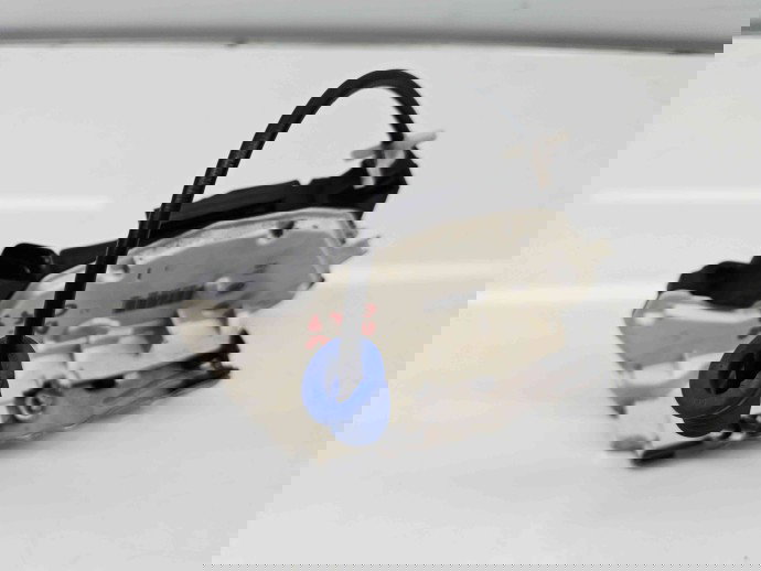 Broasca usa dreapta spate Volkswagen Passat CC (358) Facelift [Fabr 2012-2016]