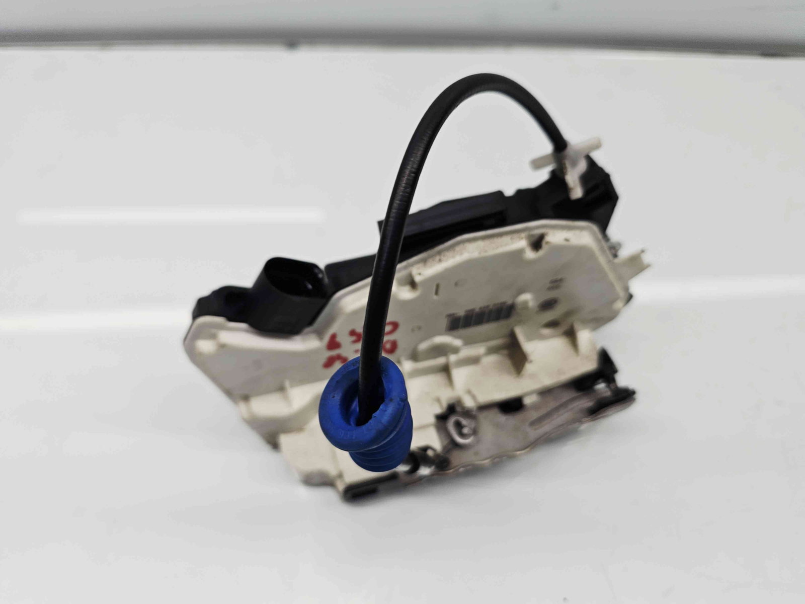 Broasca usa dreapta spate Volkswagen Passat CC (358) Facelift [Fabr 2012-2016] - imagine 3