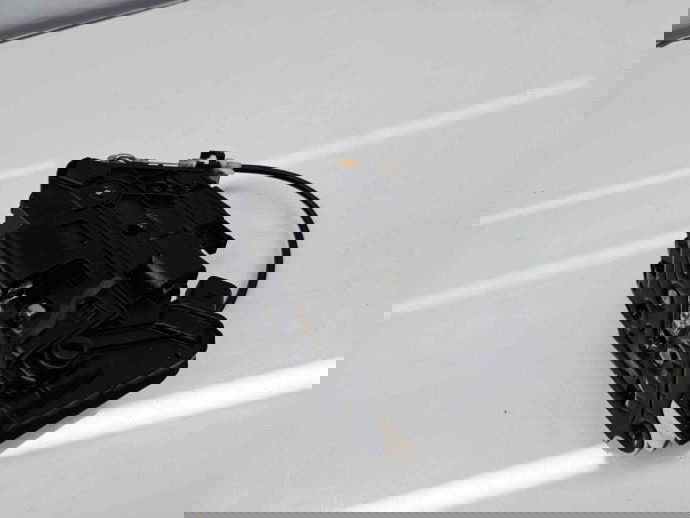 Broasca usa dreapta spate Volkswagen Passat CC (358) Facelift [Fabr 2012-2016]