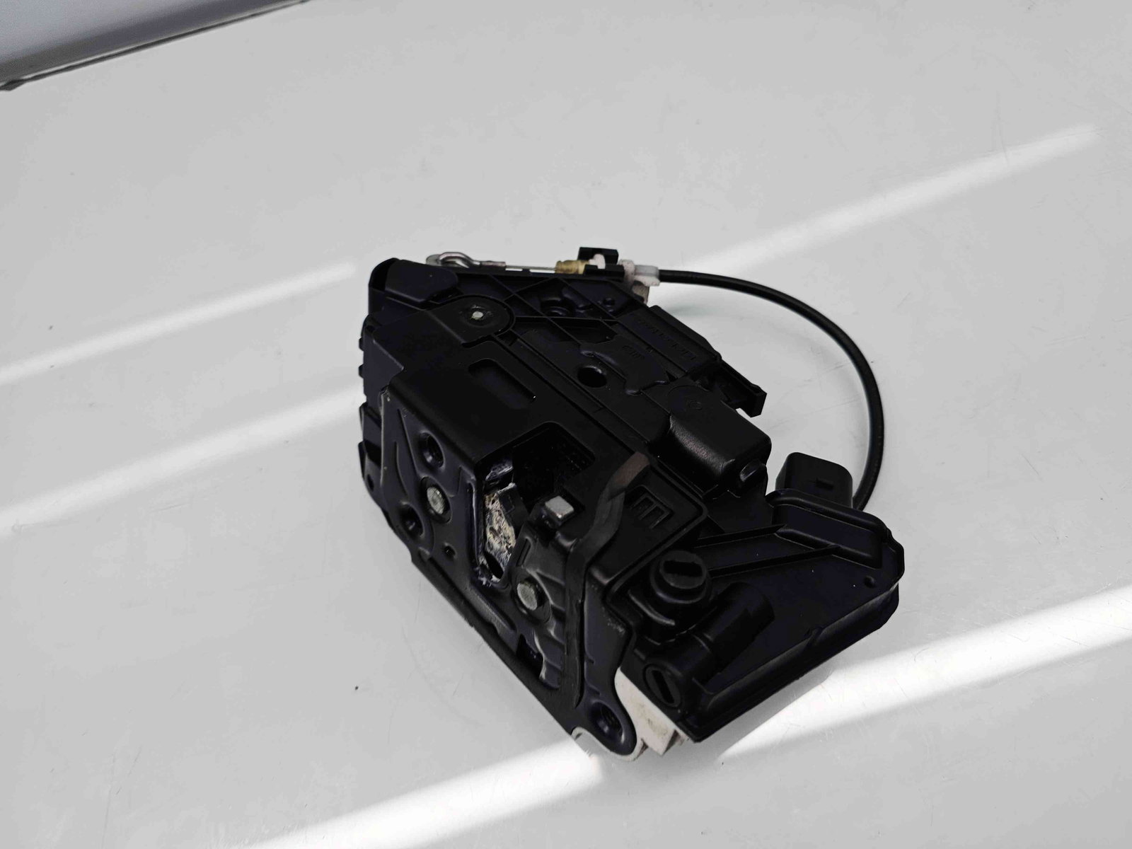 Broasca usa dreapta spate Volkswagen Passat CC (358) Facelift [Fabr 2012-2016] - imagine 4