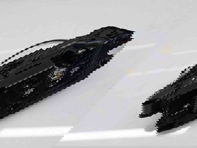 Broasca usa dreapta spate Volkswagen Passat CC (358) Facelift [Fabr 2012-2016]