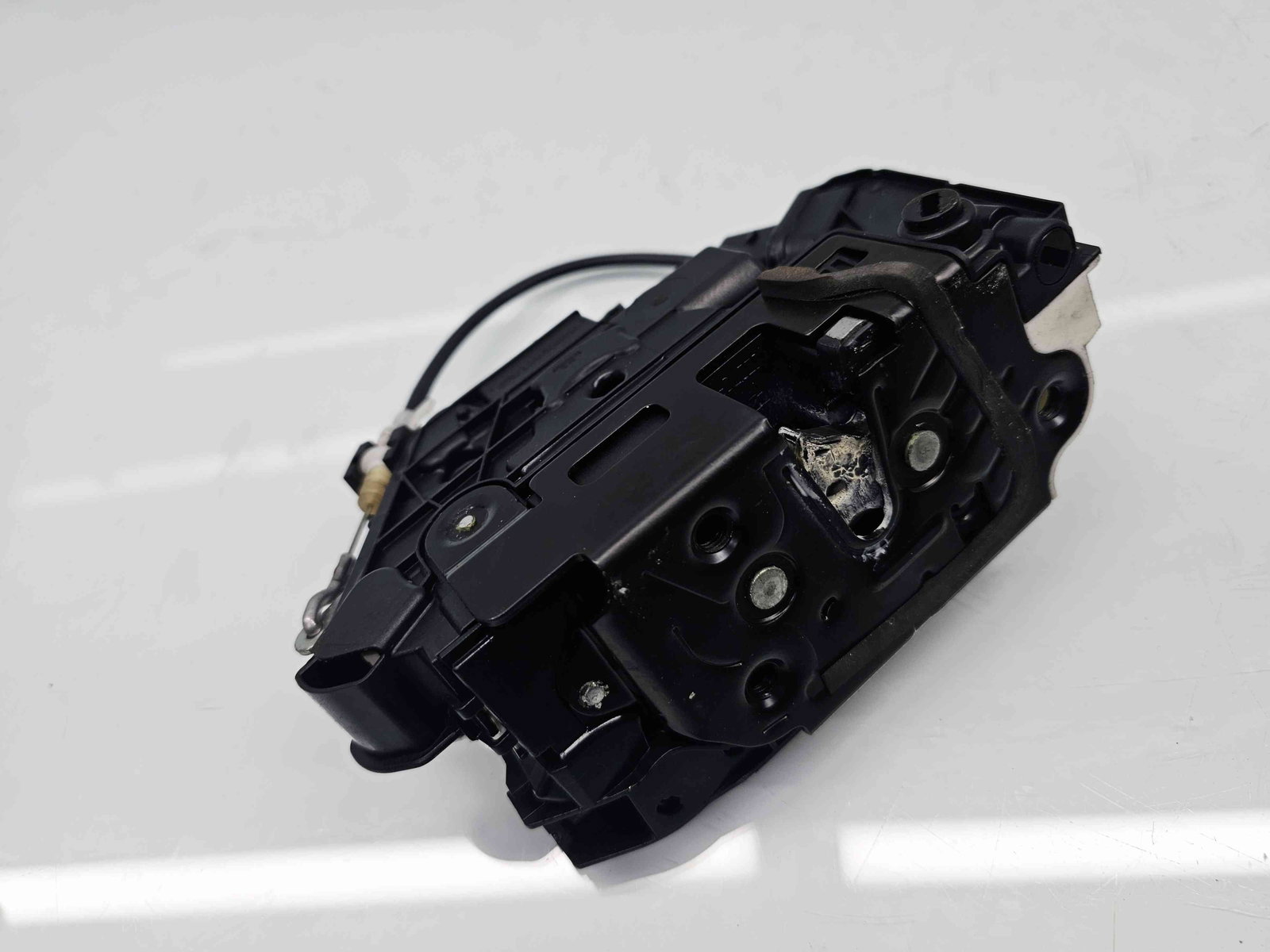 Broasca usa dreapta spate Volkswagen Passat CC (358) Facelift [Fabr 2012-2016] - imagine 5